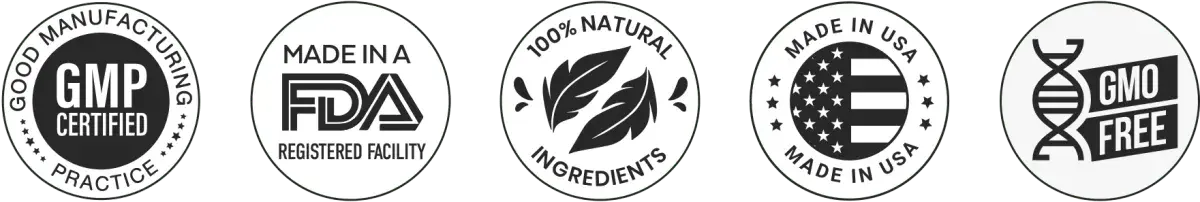 FloraNew certified